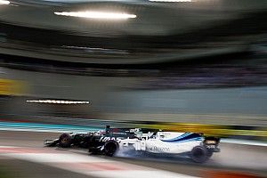 В Williams столкнулись с необъяснимыми проблемами на машине Стролла