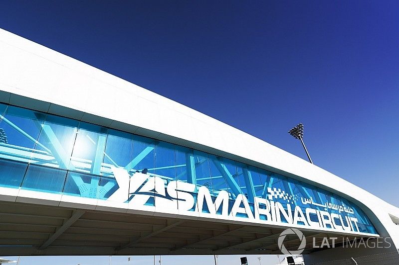 Previa técnica: los desafíos de Yas Marina