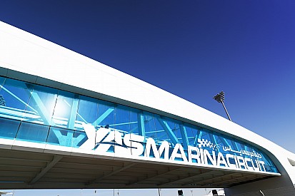 Previa técnica: los desafíos de Yas Marina