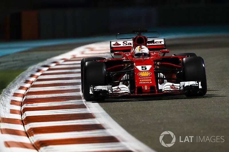 Ecclestone: “Formule 1 moet dreigement van Ferrari serieus nemen”
