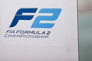 Формула 2 в 2021 году будет проводить по 3 гонки за этап