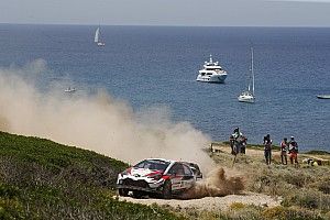 VW pide al WRC explorar motorizaciones alternativas