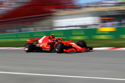 Ferrari, Kanada'da gelişimi hızlandırdı
