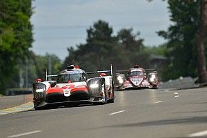 Toyota op hoede voor privéteams Le Mans: “Mogen geen fouten maken"