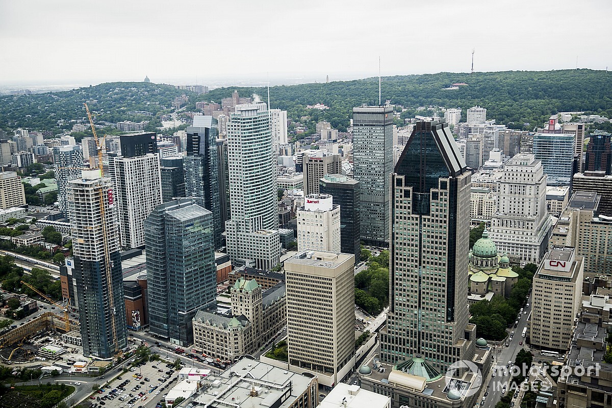 Montreal henüz Kanada GP'den vazgeçmiş değil