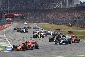 Fotostrecke: Der ideale Formel-1-Kalender von Motorsport.com