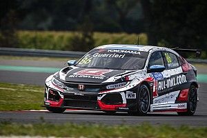 Honda team wins appeal against Guerrieri's exclusion