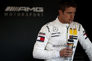Ди Реста обрушился на соперника по DTM после столкновения