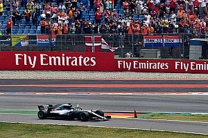 Hamilton bokszutcás incidenséhez hasonló még nem történt az F1-ben