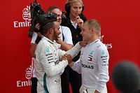 Wolff: “Ook teamorder als het andersom was geweest”
