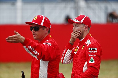 Les duels en qualifications après Hockenheim