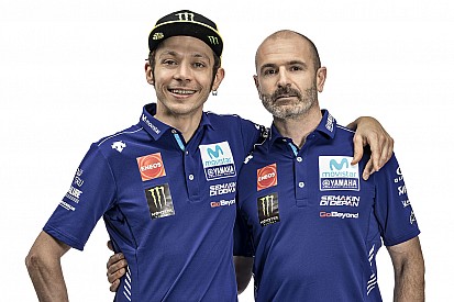 Lorenzo señala a Meregalli como el ‘espía’ de Rossi en el box de Yamaha