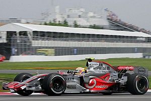 Toutes les victoires de Lewis Hamilton en F1