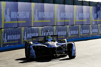 Punda del Este ePrix: Sıralama turları öncesinde Di Grassi lider