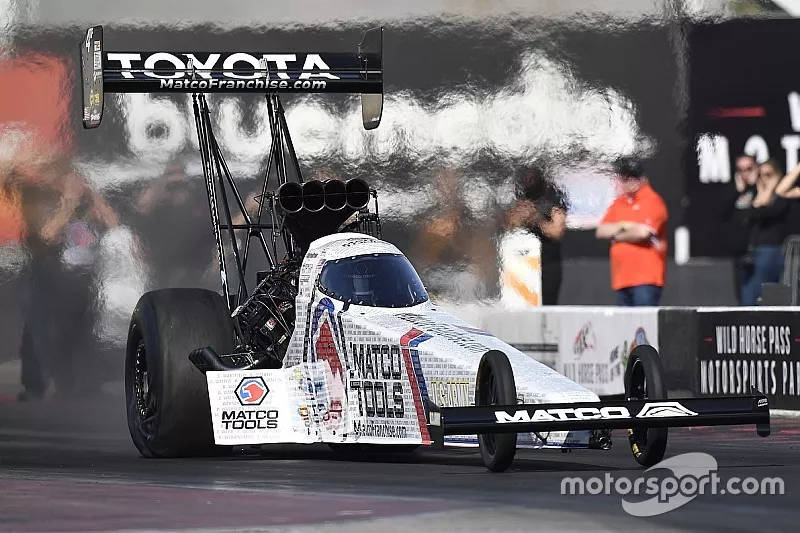 Antron Brown