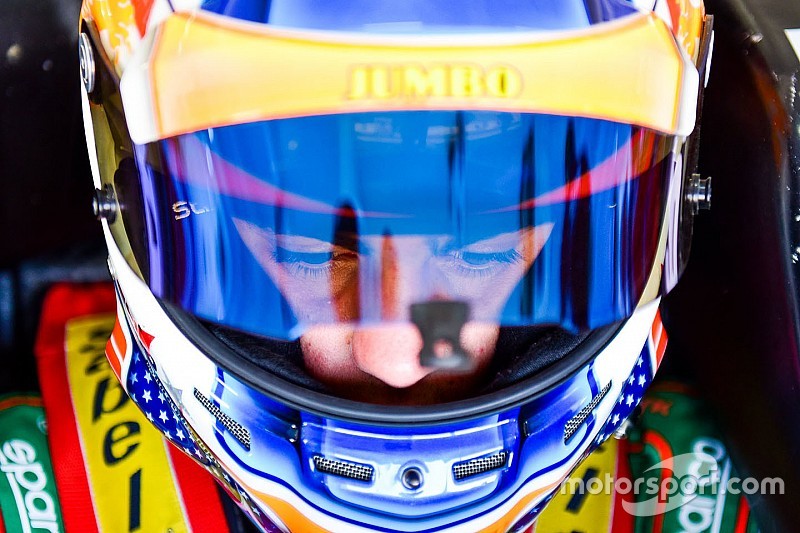Van Kalmthout pakt dominante zege Chennai, Drugovich MRF-kampioen