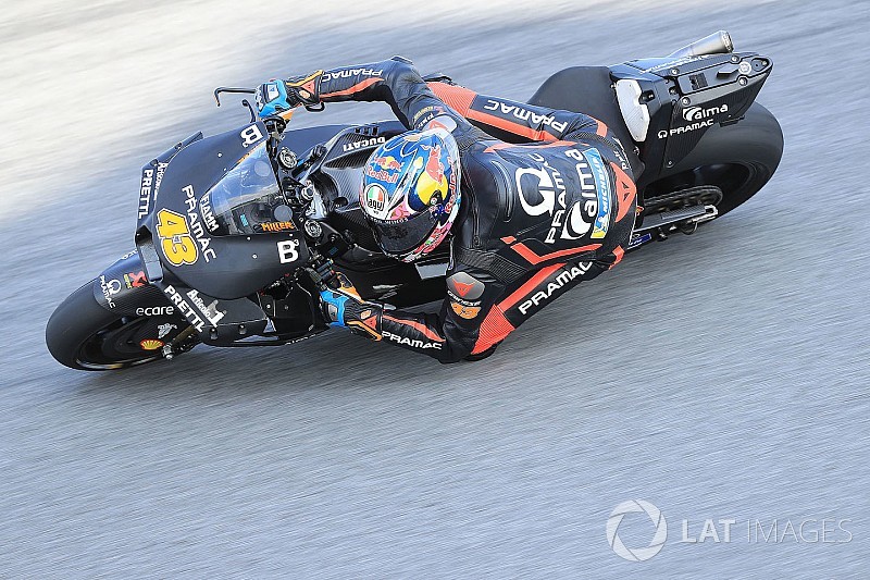 Miller imponeert op Sepang: "We hebben nog wat achter de hand"