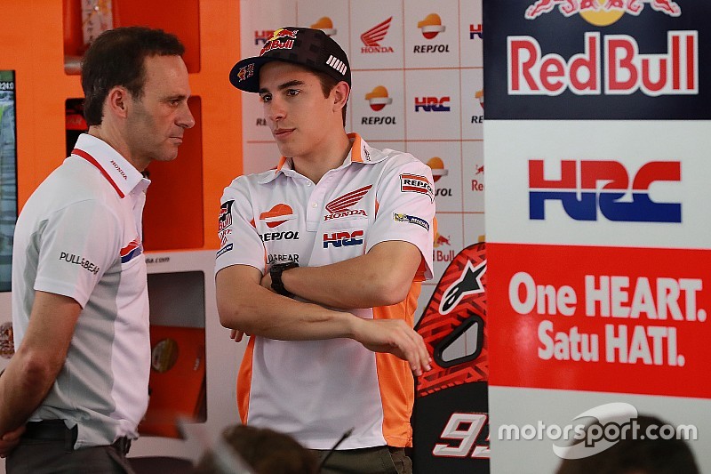 Mick Doohan: Alberto Puig wird mit Marquez und Lorenzo klarkommen