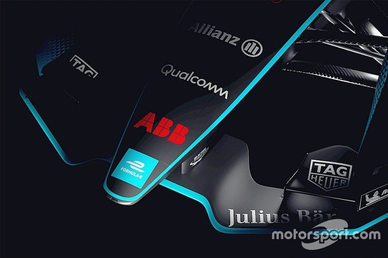 La Formula E inizia a svelare il proprio look 2018-2019!