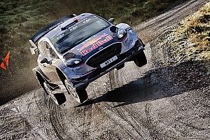Volkswagen: "M-Sport mantuvo vivo al WRC"