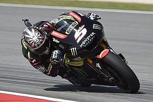 À présent, Zarco sait "ce dont le pneu a besoin pour aller vite"