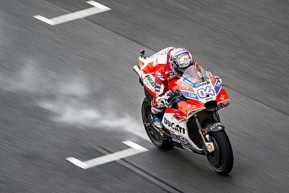 Grande doppietta Ducati a Sepang: Dovizioso tiene il Mondiale aperto!