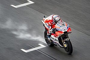 Grande doppietta Ducati a Sepang: Dovizioso tiene il Mondiale aperto!