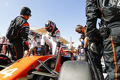 Alonso: "Será un fin de semana complicado en México"