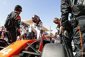 Alonso: "Será un fin de semana complicado en México"