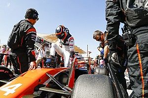 Alonso: "Será un fin de semana complicado en México"