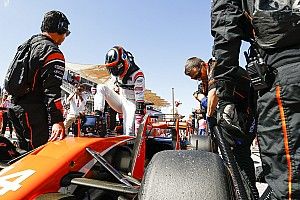 Honda-Unglück kommt selten allein: Mexiko-Gridstrafe für Fernando Alonso