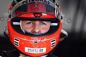 L'esperto: "Schumi riceve cure per il cuore, non per il cervello"