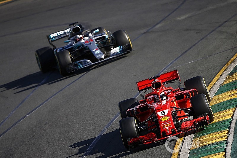 Ferrari: in Bahrain da leader in classifica, ma è ancora la seconda forza