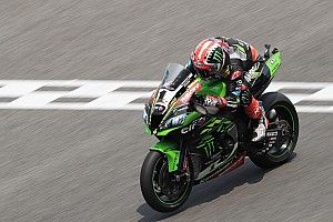 Buriram WSBK: Antrenmanlarda Rea lider, Razgatlıoğlu 18.