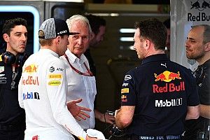 Marko: Ricciardo'yu tutmak istiyoruz fakat doğru anlaşmayla