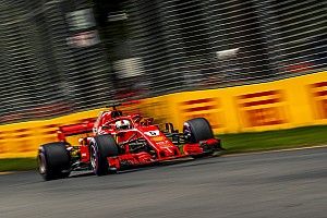 Vettel quiere hacerle un "dos contra uno" a Hamilton