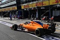 McLaren cree que la estrategia ser&aacute; clave en la carrera de Bak&uacute;