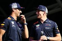 Red Bull verwacht Ricciardo nog voor de zomerstop langer te binden