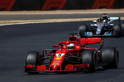 "Aptalca" olan F1 komplo teorisi sonunda bitti