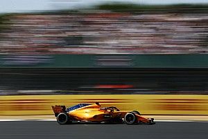Alonso: "Hay que trabajar más en clasificación para tener opciones de puntuar"