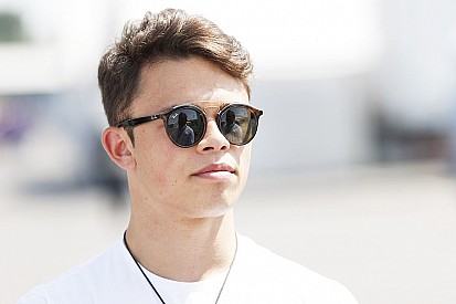 De Vries gets Audi reserve role for New York