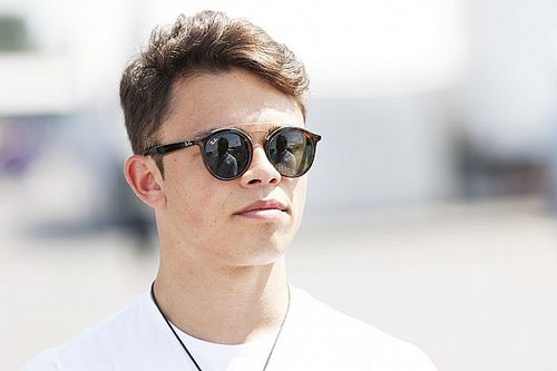 Nyck De Vries riserva Audi per il gran finale di New York