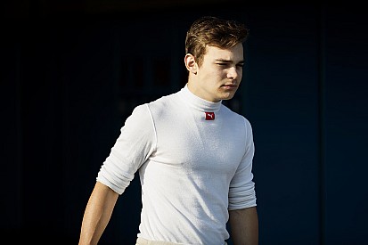 Beckmann blijft toch in GP3 en volgt Lorandi op bij Trident