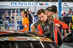 Raphaël Lessard reflects on his 2017 season