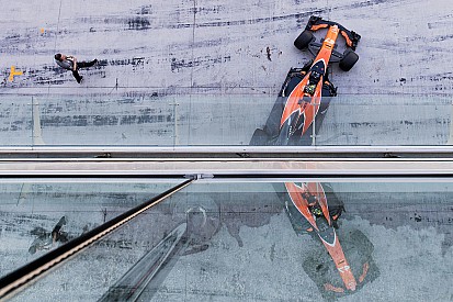 McLaren: Falsches Chassis-Konzept für Renault-Antrieb?