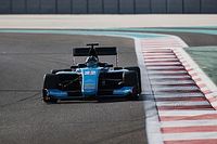 Beckmann completes Jenzer GP3 line-up