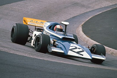 Rétro 1972 - La curieuse Eifelland de F1