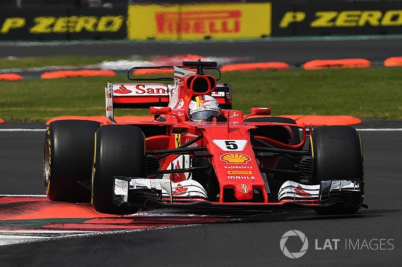 F.1 2017: ecco gli orari TV di Sky e Rai del GP del Brasile
