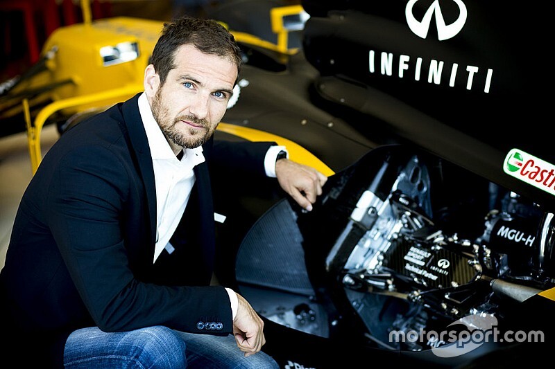 Formule E-stal Nissan e.dams krijgt nieuwe chef
