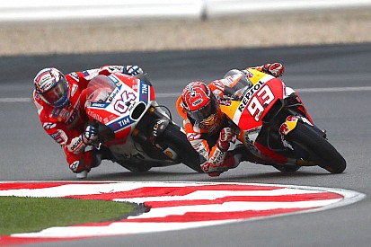 Единственный шанс Дови. Как Маркес может проиграть титул в MotoGP